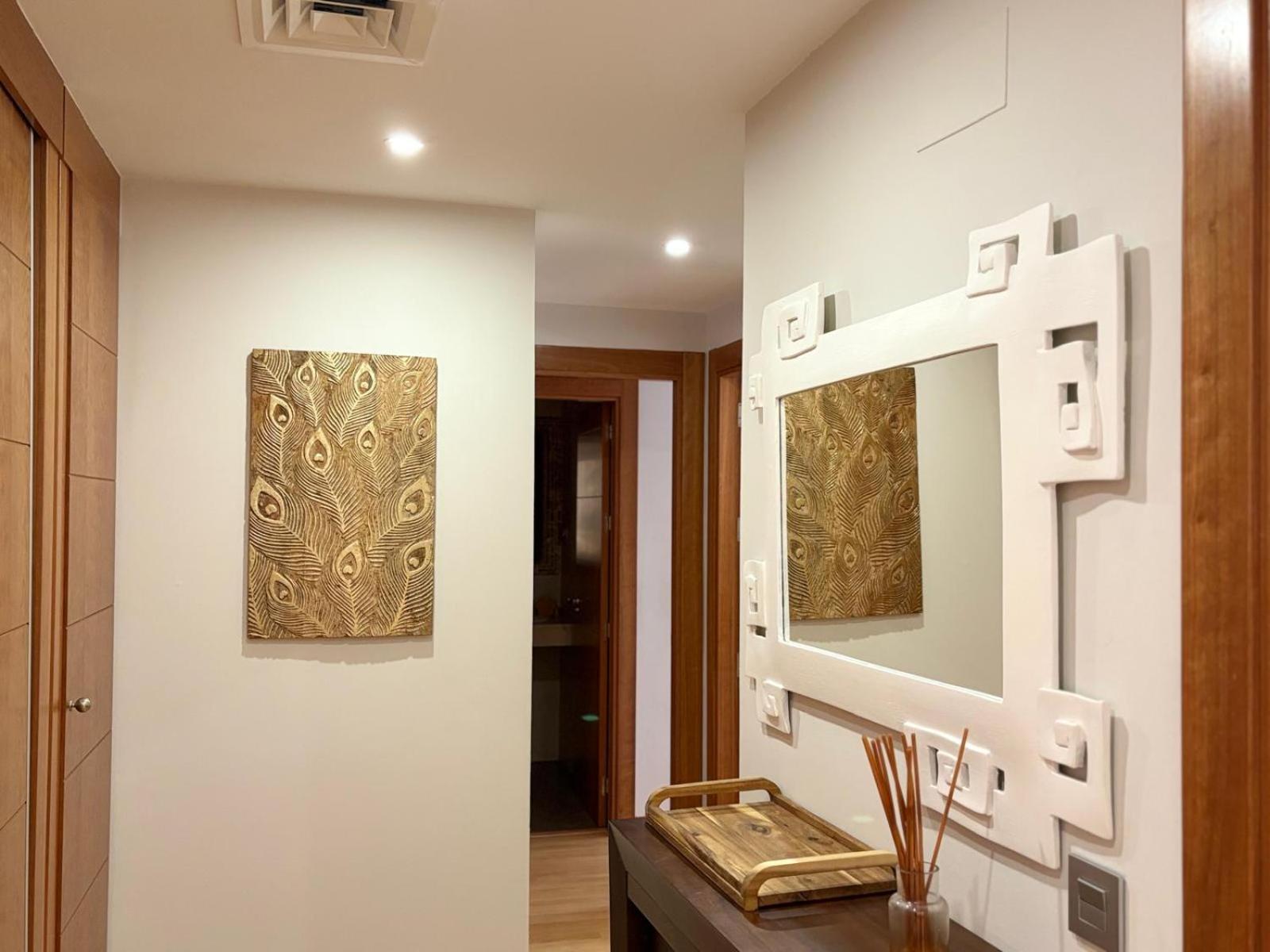 Elegante Apartamento En Playa Granada & Golf Motril Exterior photo