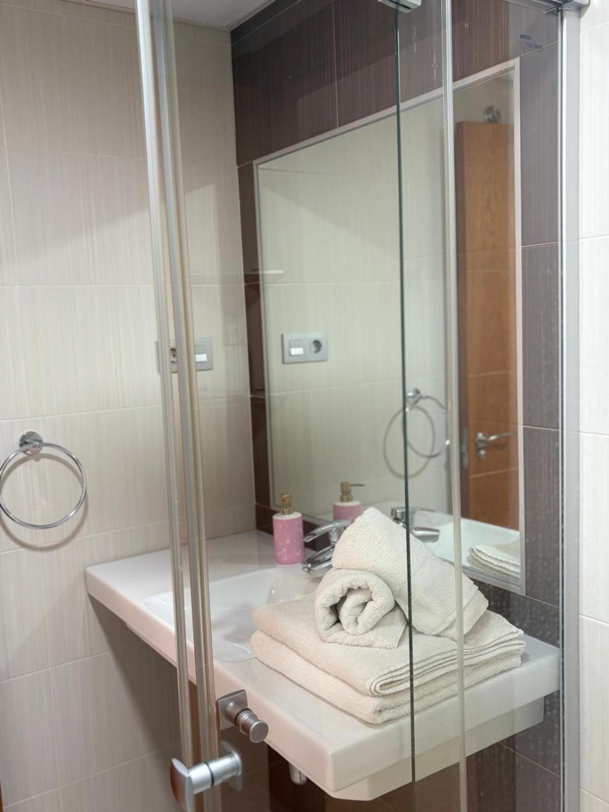 Elegante Apartamento En Playa Granada & Golf Motril Exterior photo